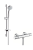 HansGrohe Croma 100 Vario/Ecostat Comfort Combi 27034000