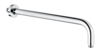 KLUDI A-QA ramię natrysku 400mm, chrom 6651405-00