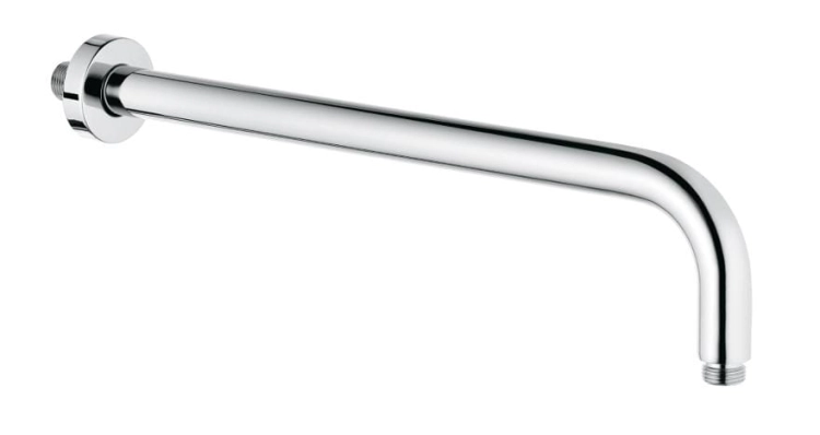 Kludi A-QA ramię natrysku 400mm 6651405-00