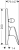 HansGrohe Logis bateria wannowa podtynkowa element zewnętrzny 71406000