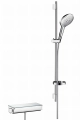 HansGrohe Ecostat Select komplet prysznicowy z termostatem 27037000