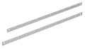 HansGrohe komplet szyn mocujących do iboxa 96615000