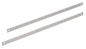 HansGrohe komplet szyn mocujących do iboxa 96615000