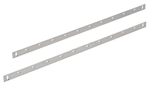 HansGrohe komplet szyn mocujących do iboxa 96615000