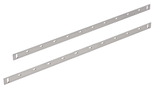HansGrohe komplet szyn mocujących do iboxa 96615000