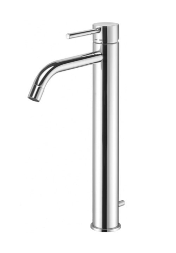Paffoni Light bateria umywalkowa wysoka LIG085CR