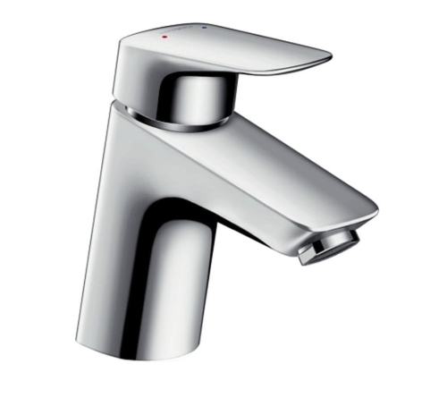  HansGrohe Logis Comfort Zone 70 bateria umywalkowa, bez korka 71071000
