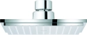 GROHE Euphoria Cube 150 deszczownica, chrom 27705000