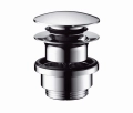 HansGrohe komplet odpływowy Push-Open G 1¼ 50100000