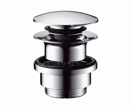 HansGrohe komplet odpływowy Push-Open G 1¼ 50100000