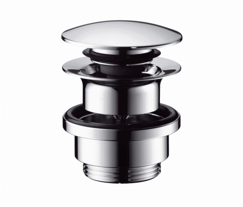 HansGrohe komplet odpływowy Push-Open G 1¼ 50100000