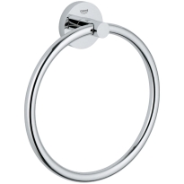 GROHE Essentials wieszak na ręcznik, chrom 40365001