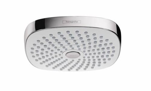 HansGrohe Croma Select E 180 2 jet deszczownica 180 mm 26524400