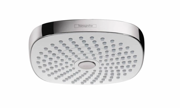 HansGrohe Croma Select E 180 2 jet deszczownica 180 mm 26524400