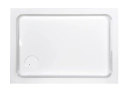 Sanplast Free Line brodzik prostokątny B/FREE 80x140x5+STB 615-040-1410-01-000
