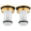 Grohe Talentofill zestaw zabezpieczający 29007000