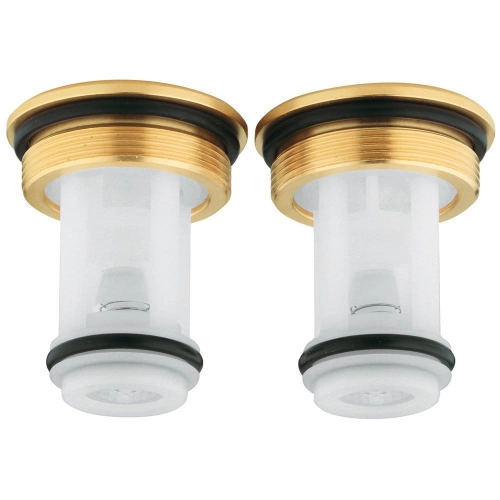 Grohe Talentofill zestaw zabezpieczający 29007000