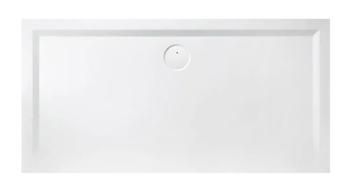 Sanplast Space Mineral brodzik prostokątny B-M/SPACE 80x170x1,5 645-290-0400-01-000 
