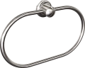 Andex Classic wieszak owal, chrom 021/CC 