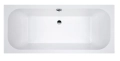 Sanplast Free Line wanna prostokątna WP/FREE 70x170+ST25 610-040-0060-01-000 