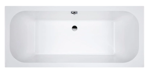 Sanplast Free Line wanna prostokątna WP/FREE 70x170+ST25 610-040-0060-01-000 