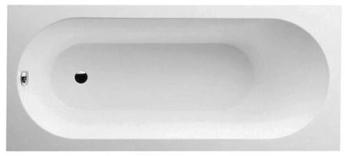 Villeroy&Boch Oberon wanna prostokątna 160x75 cm BQ160OBE2V-01