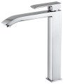Paffoni Level Standard bateria umywalkowa wysoka LES085CR