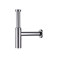 HansGrohe Flowstar S półsyfon umywalkowy, chrom 52105000