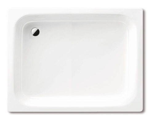 Kaldewei Sanidusch brodzik prostokątny 80x100x14cm model 550 4406.0001.0001