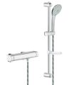 Grohe Grohtherm2000 New/ Euphoria Massage komplet natryskowy 34195001