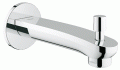 Grohe Eurostyle Cosmopolitan wylewka wannowa z przełącznikiem 13277002