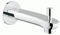 Grohe Eurostyle Cosmopolitan wylewka wannowa z przełącznikiem 13277002