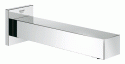 GROHE Eurocube wylewka wannowa, chrom 13303000
