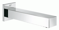 GROHE Eurocube wylewka wannowa, chrom 13303000
