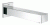 Grohe Eurocube wylewka wannowa 13303000