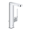 Grohe Plus L-size bateria umywalkowa z wyciąganą wylewką, z korkiem z cięgnem 23843003