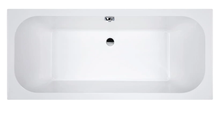 Sanplast Free Line wanna prostokątna WP/FREE 80x180+ST25 610-040-0280-01-000 