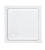 Sanplast Free Line brodzik kwadratowy B/FREE 80x80x5+ST2 615-040-1020-01-000