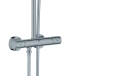 Grohe Euphoria Cube system prysznicowy 27932000
