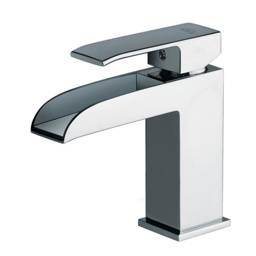 Paffoni Level Standard bateria umywalkowa LES061CR