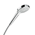 HansGrohe Croma Select E 180 2 jet komplet prysznicowy z termostatem 27256400