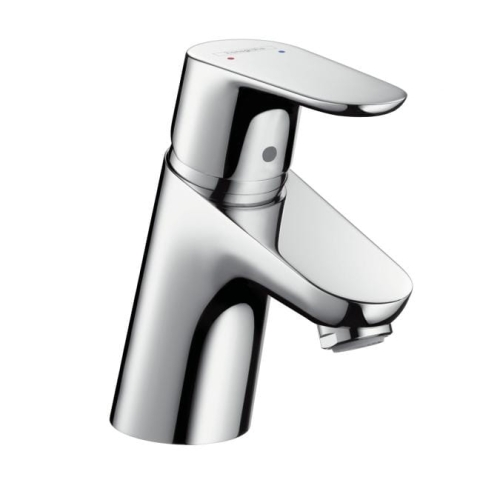 HansGrohe Focus ComfortZone 70 bateria umywalkowa 31604000