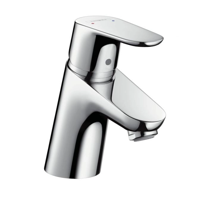 HansGrohe Focus ComfortZone 70 bateria umywalkowa 31604000