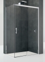 Novellini Kali PH+FH kabina prostokątna 140x100 cm KALIPH136FH98-1B