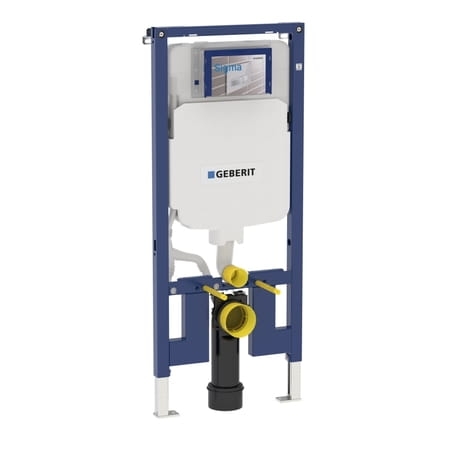 Geberit Duofix Sigma 8 element montażowy do WC H-114cm 111.796.00.1