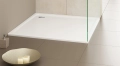 Kaldewei SuperPlan brodzik prostokątny 80x120x2,5cm z obniżonym nośnikiem styropianowym model 389-5 4473.4798.0001