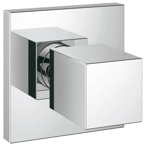 Grohe Eurocube element zewnętrzny zaworu podtynkowego 19910000