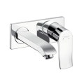 HansGrohe Metris bateria umywalkowa podtynkowa element zewnętrzny 31085000