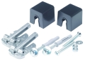 Werit JOMOTech stelaż podtynkowy do wc h-112cm, 4:1, przycisk biały+mata 174-91100900-00