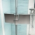 Ravak SmartLine kabina półokrągła 90 cm 3S277A00Y1